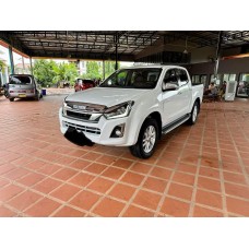Isuzu dmax 2020 ສຳລັບຂາຍ